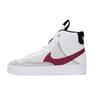 Blazer Mid '77 Se 'Dance White Rush Maroon' Ps Sneakers Skateboard Shoes DH8641-101