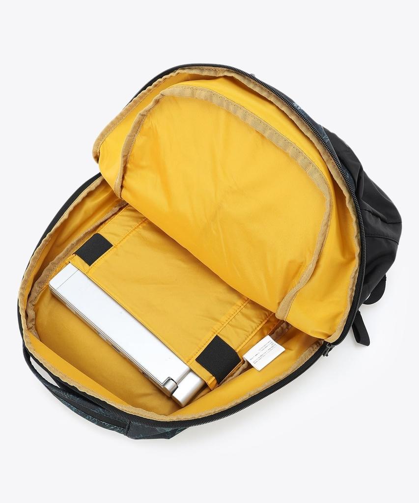 Рюкзак Pepper Rock 23 л PU8712 Один размер Черный узор [Columbia]