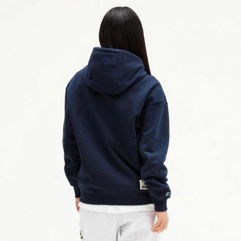 New Balance Uni Nbsc Brushed Hoodie Nbn0d41823 59