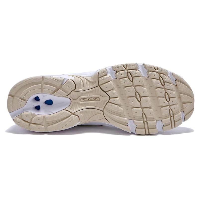 New Balance Унисекс 530 Белый Спокойный Тауп MR530SYA
