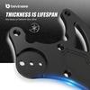 For LS R4 High Mount A/C Bracket, for LS1 LS2 LS3 LS6, for Truck/SUV Vortec Engines