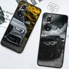New Sports Cars Male Men Phone Case For Huawei P Smart 2021 Y5 Y6 Y7 Y9 Honor 50 20 Pro 10 10I 9 9X Y9S 8 8A 8X 8S 7S Cover
