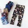 Girls Leggings Autumn and Winter Thicken Warm Girl Pants Kids Clothes