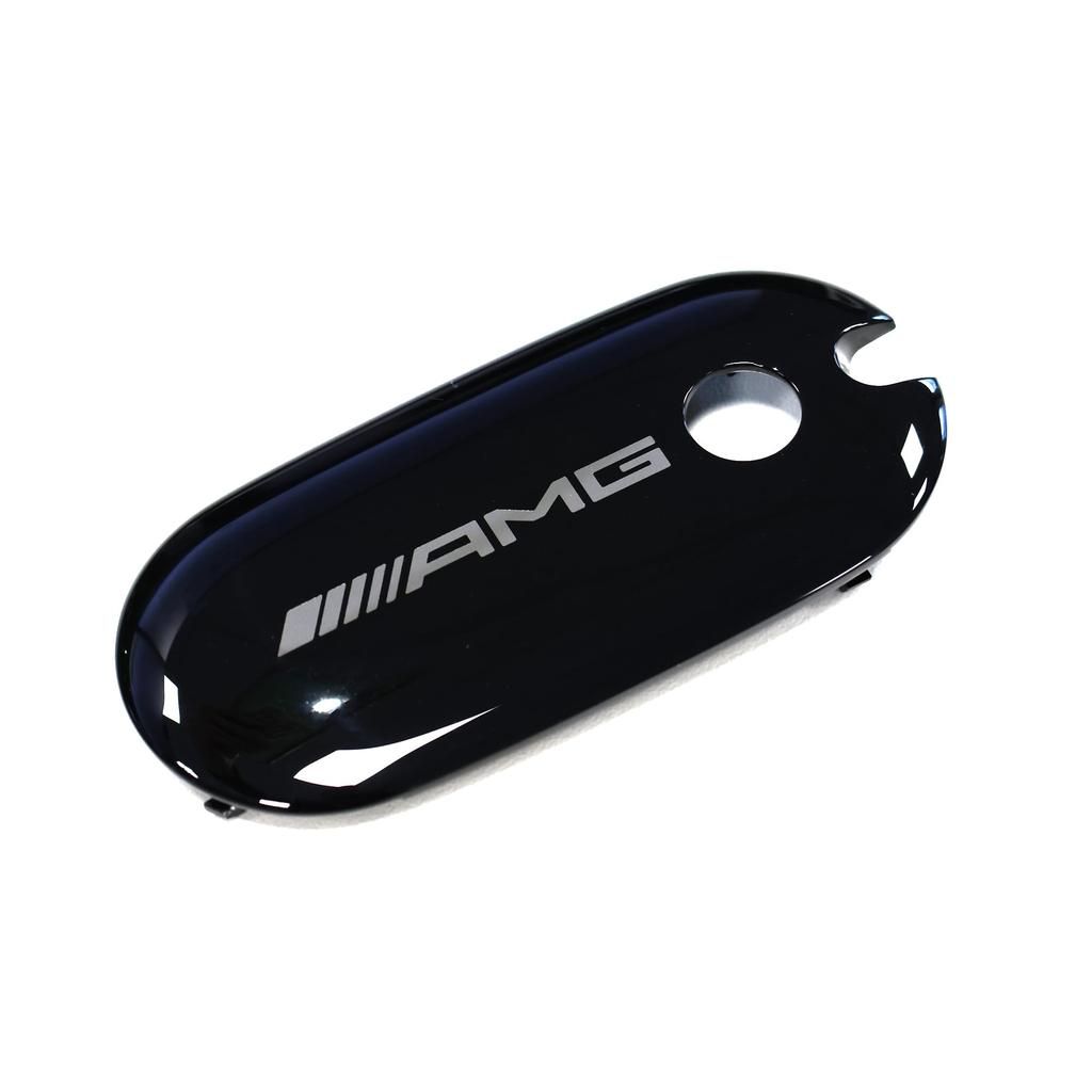 Оригинальный электронный чехол для ключа AMG Mercedes-Benz для Mercedes-Benz 206 223 232 254