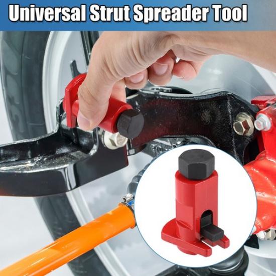 Universal Strut Spreader Tool Shock Absorber Strut Remover Tool for Mechanical