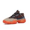 adidas Кроссовки унисекс Yeezy 500 Enflame Оранжевые GZ5541