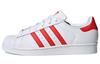 Женские Superstar 'Active Red' Женские CM8413