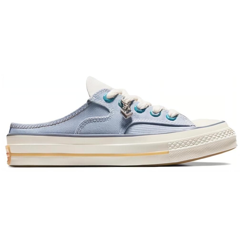 Converse Кеды Chuck 70 Mule 'White Blue' A06803C
