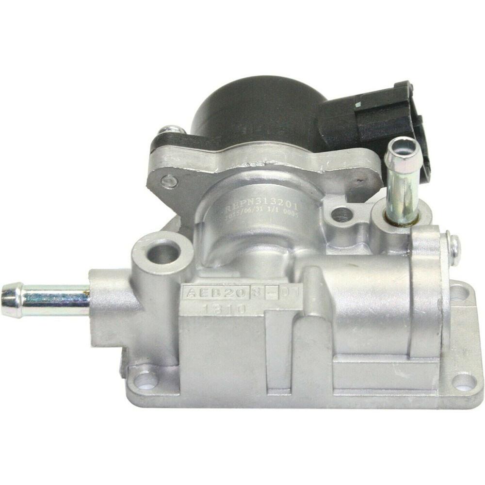 Регулятор холостого хода для Nissan Almera II Primera N16 P11 1.6 1.8