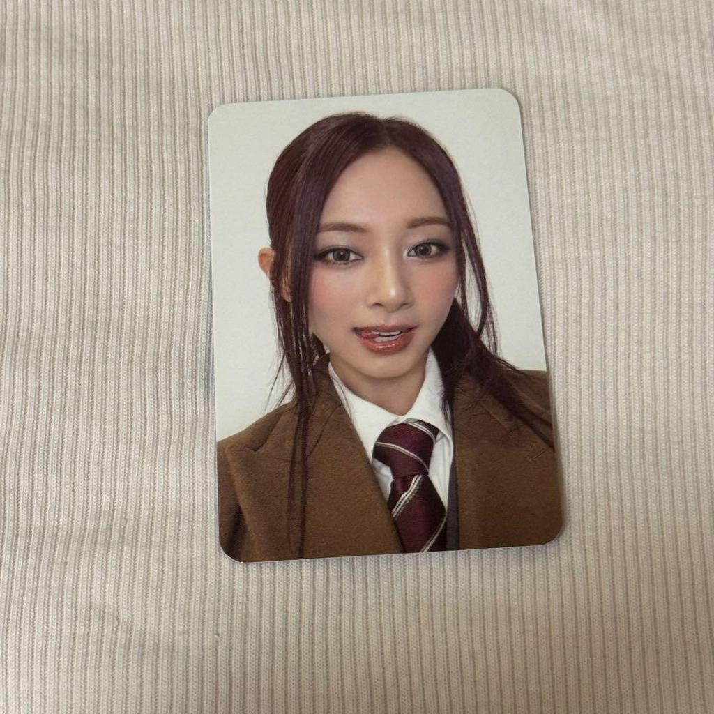 [USED] TWICE The Story Goes On Tzuyu MUSIC KOREA