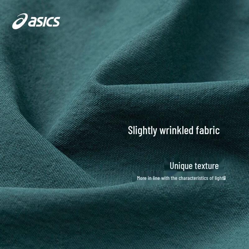 Asics Детские спортивные брюки с тефлоновым покрытием