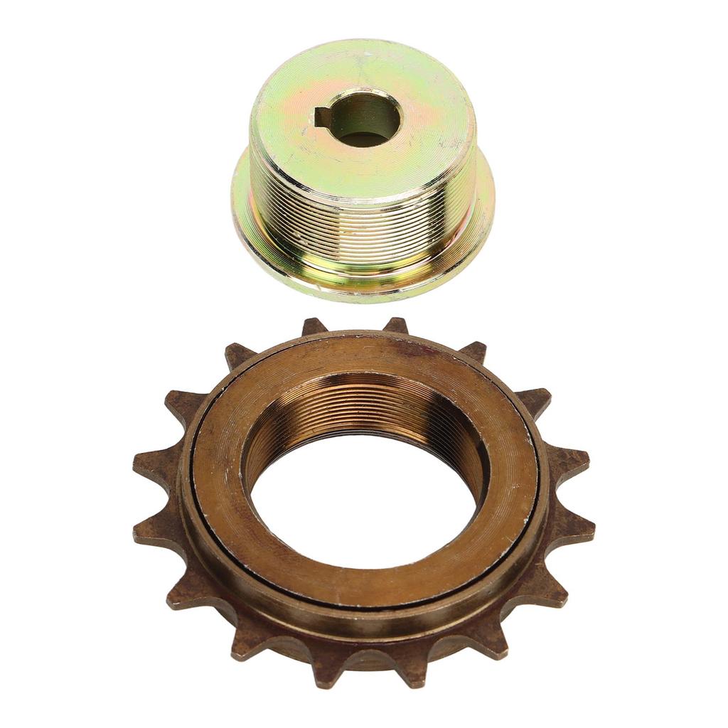 Комплект адаптеров свободного хода для левого привода, железная прочная конструкция для двигателя MY1016Z MY1016 MY1018 MY1020