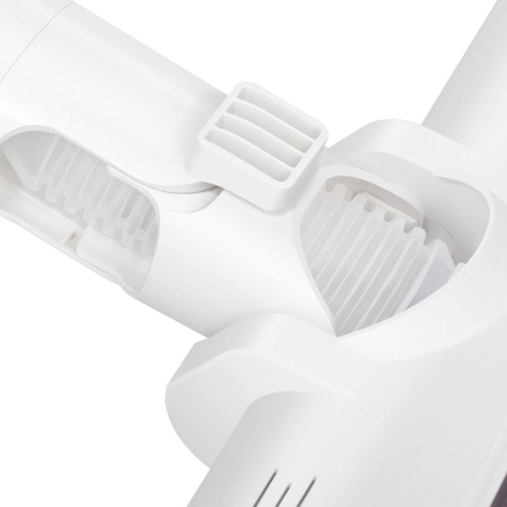 Совместим со сменными насадками Xiaomi Dreame Vacuum V8 V9 V9B V10 V11.