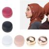 6 Pairs Practical Scarf Holders Magnetic Buttons Scarves Pins Kerchief Pins Shawl Holder Clothing Accessories for Woman