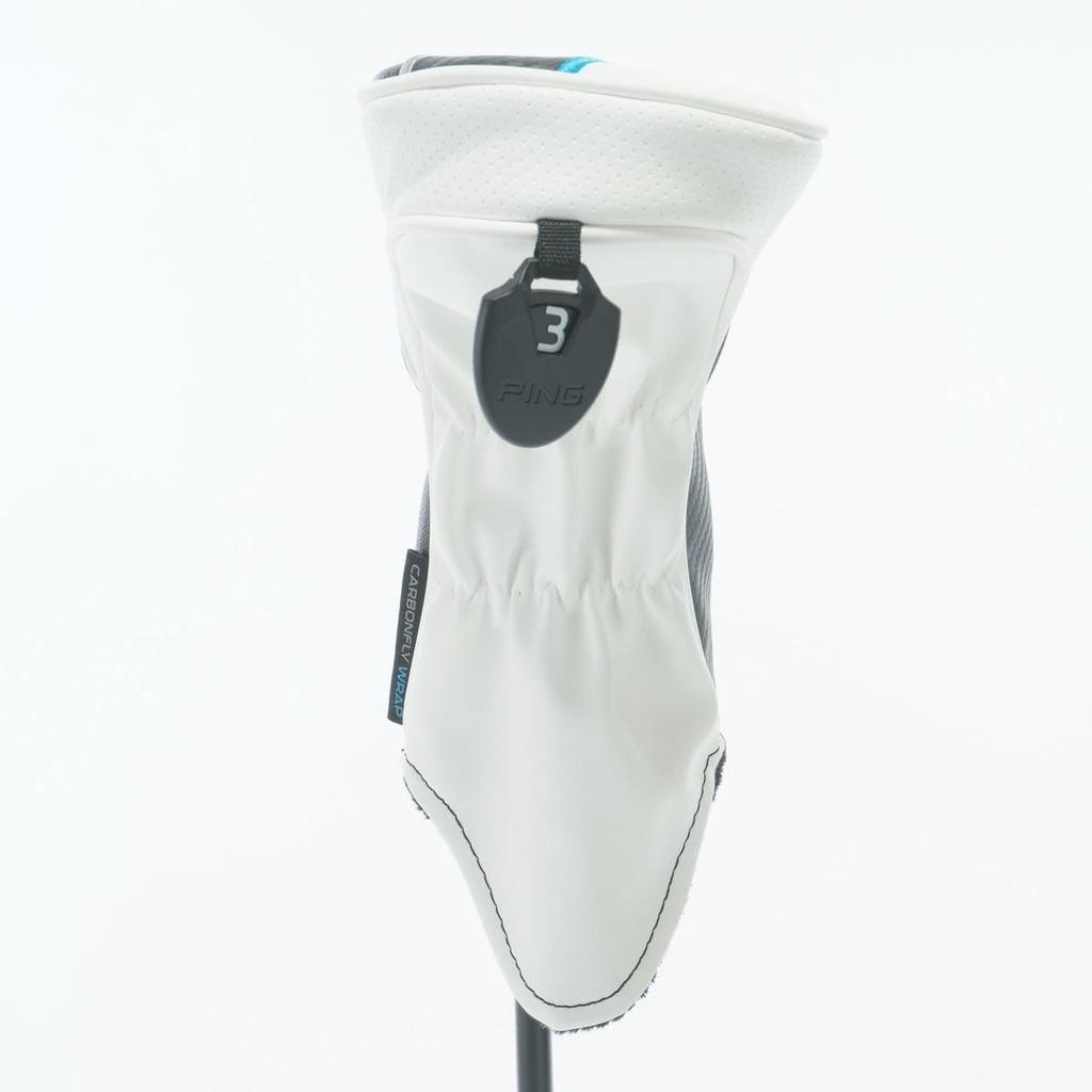 [Подлинный продукт] Крышка головки PING G440 для Fairway Wood Производитель подлинного продукта 37976-02