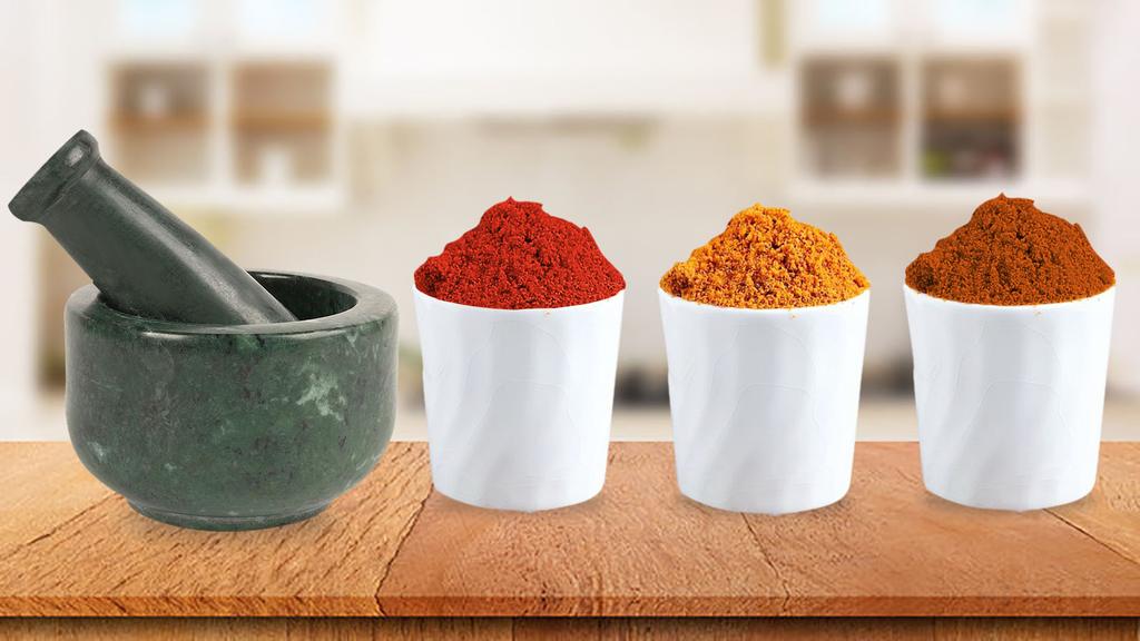 IBA Indianbeautifulart Набор из зеленой ступки и пестика из мраморного камня, натуральный полированный камень, дробилка для таблеток, мельница для специй, чаша для трав, песто