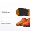 Детские кроссовки Air 23/7 TD Dunk on Mars Оранжевый Командный-Оранжевый Черный DQ9294-800