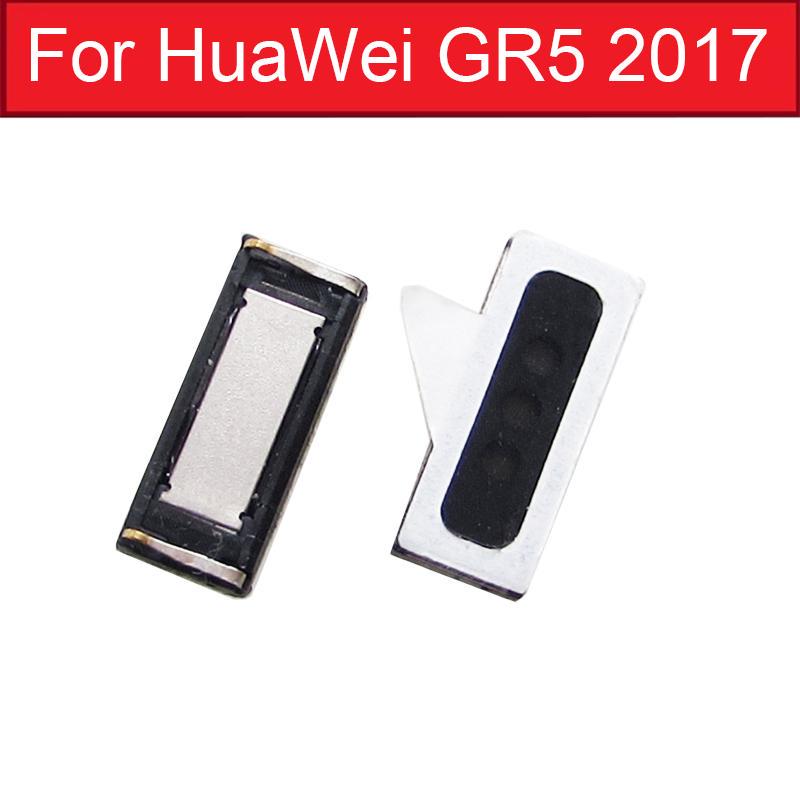 Динамик для Huawei P40 Lite P6 P7 P8 P10 P20 P30 P30 Pro P9 PLUS серии, запасные части для наушников