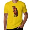 Apache For Men And Women T-Shirt vintage clothes oversizeds mens graphic t-shirts funny