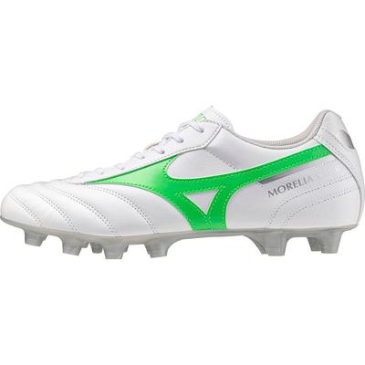 Футбольные бутсы White Morelia II Club