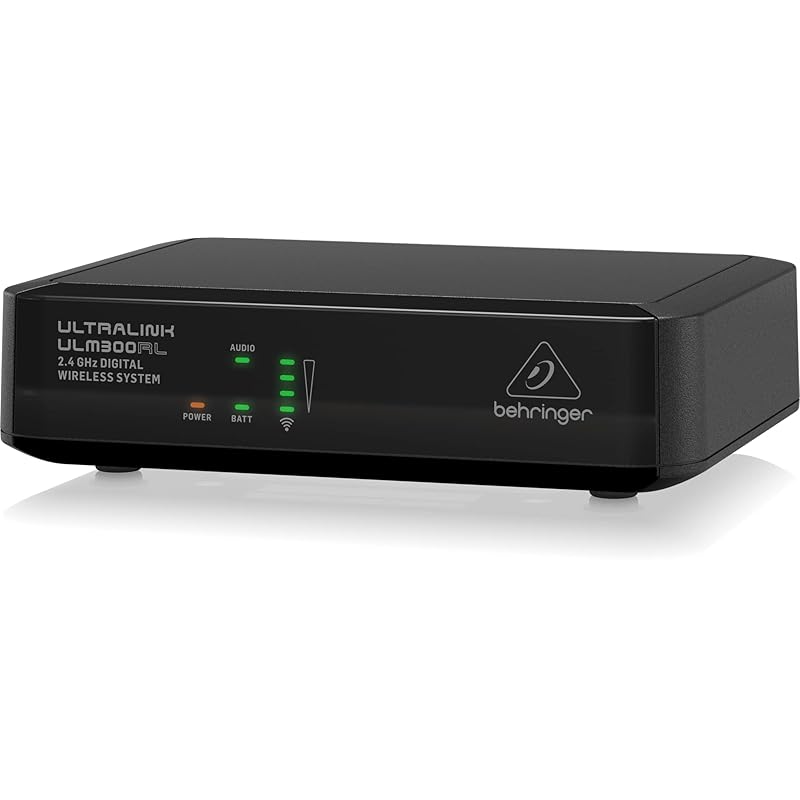 БЕРИНГЕР Берингер ULM300LAV