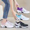 Women's 2025 New Foreign Trade Women's Shoes Fashion Casual Shoes Women's Cross Border Running Shoes Shoes Sports Shoes Women