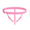 Male Hive Chastity Lock Cock Cage Prevent infidelity Invisible Lock Testicle Chastity Belt Slave Bondage Sex Toys For Men Gay