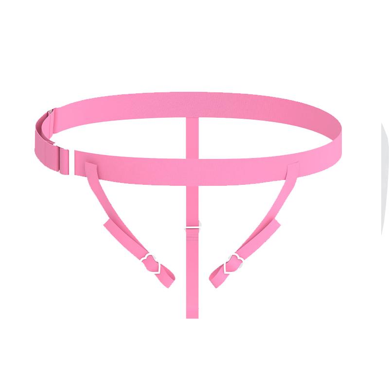 Male Hive Chastity Lock Cock Cage Prevent infidelity Invisible Lock Testicle Chastity Belt Slave Bondage Sex Toys For Men Gay