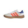 Handball Spezial Pro White Solar Red Sonic Ink Мужские кроссовки Cream Cloud-White FZ4654