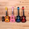 Classical Children's Guitar Solid Wood Musical Instrument Toy  Outdoor Games
