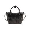 New bag women's 2025 popular bucket bag autumn and winter versatile fashion niche messenger bag retro handbag