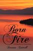 Книга Born of Fire : A Yearlong Diary of Transformation