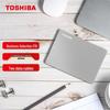 Toshiba Flex Series 1TB Portable External Hard Drive