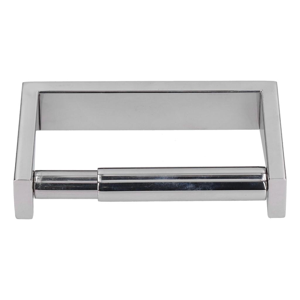 Wall Mounted Paper Roll Holder 304 Stainless Steel Toilet Paper Rack Home Bathroom Hardware Set