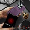 Новая модель подходит для iPhone16Promax, Apple 15pro Магнитный чехол для телефона, Защита от падений 14Plus и Бизнес 17Air