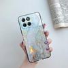 For Honor X6 Case VNE-LX1 VNE-LX2 HonorX6 X 6 Cute Astronaut Cover Shockproof Soft TPU Phone Case For Honor X8 5G VNE-N41 Bumper