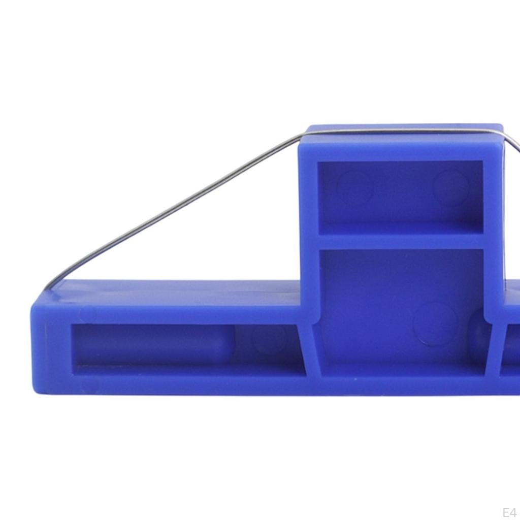 Angle -cutting Tool Small Pottery Cutter Compact Stable Professional Trim For,