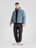 Зимняя куртка G-Star Foundation Jacket (D22886-D419-5781)