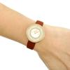 Swarovski 5275040 Женские часы Crystalline Pure Brown