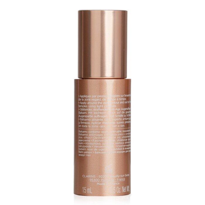 Clarins Полная гладкость глаз