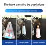 Car Umbrella Storage Box Versatile Space Saving Auto Umbrella Rack Holder Car Backseat Cup Holder Car Garbage Can