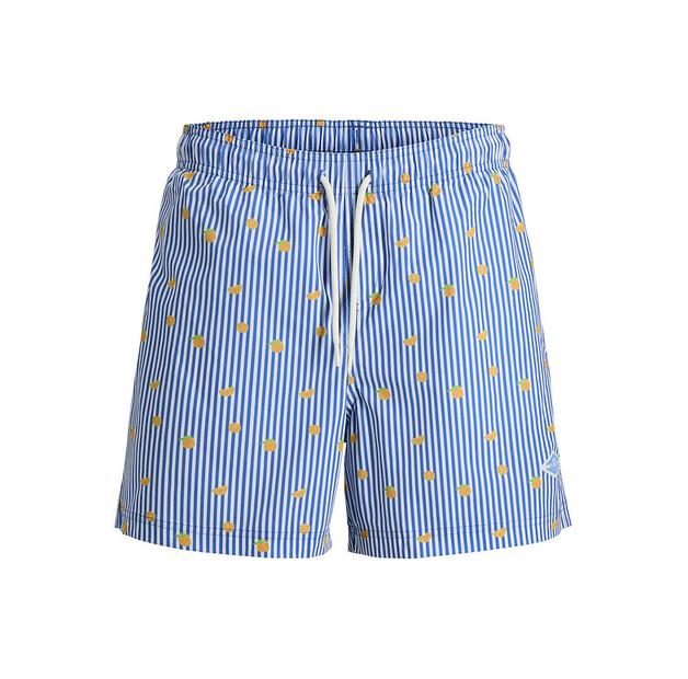 Шорты пляжные Jack & Jones Maui Breeze