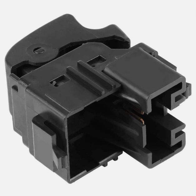 84810-0K010: Compatible Front Row Electric Window Switch for Toyota Hilux Vigo.
