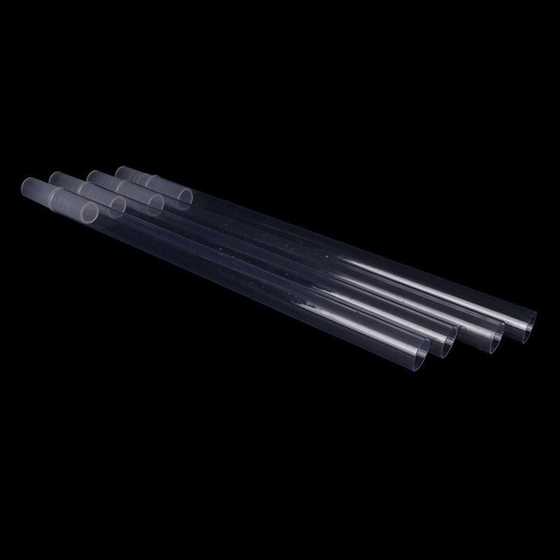 4шт прозрачные пластиковые палочки для воздушного шара, арка, колонна, подставка, свадебный декор