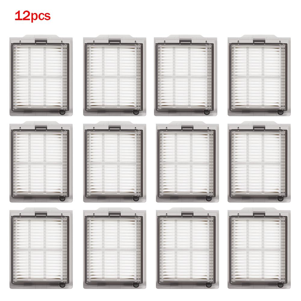 Filter For iRobot Roomba 405 505 Combo for Conga 15090/16090 AI for Everybot Q9/for Inic iX30 AI Ultra/3i for ILIFE T60s Part