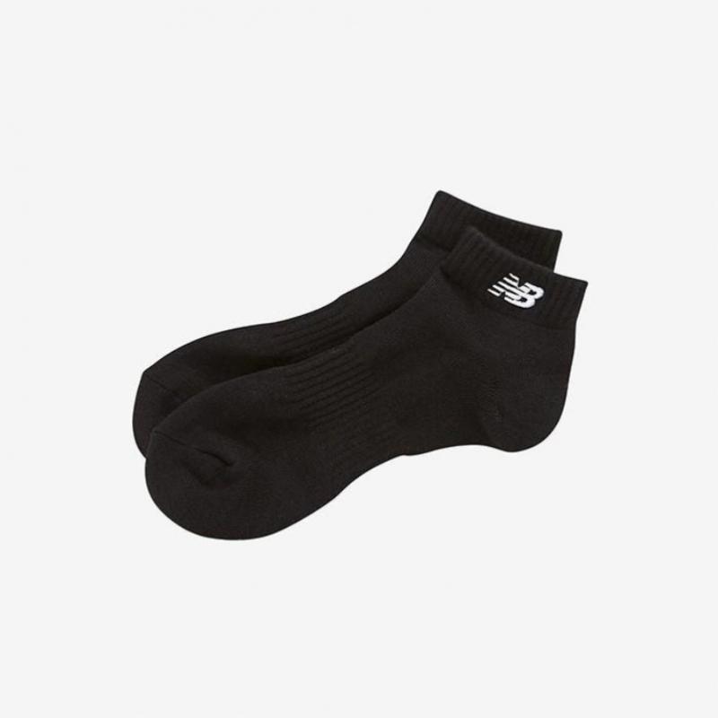 New Balance Мужские длинные носки SuSpension BASIc Logo Sport SockS, 3 шт. в упаковке