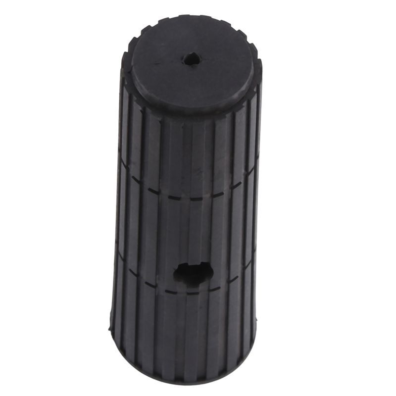 AA92-6G1-42177 Ручка рулевая резиновая для лодочного мотора Parsun 5HP-30HP 6G1-42177-00 Запчасти Двигатель лодочный Неоригинальные