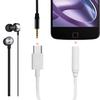 AUX для Huawei USB C до 3,5 мм, 1 шт., кабель, разъем для наушников, адаптер для наушников типа C, ювелирный аксессуар