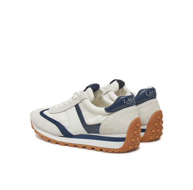 Кроссовки LAUREN RALPH LAUREN Dani 802959613001 Белый