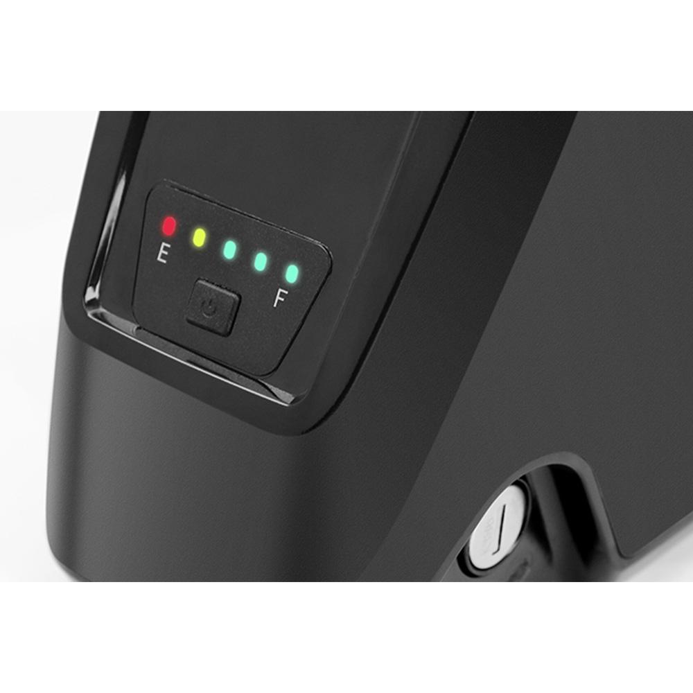 EMOKO EC27 25Ah battery,1200Wh,3A charger,fully charged in 8 hours.